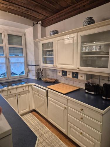 Ferienwohnung Meyer in 基町
