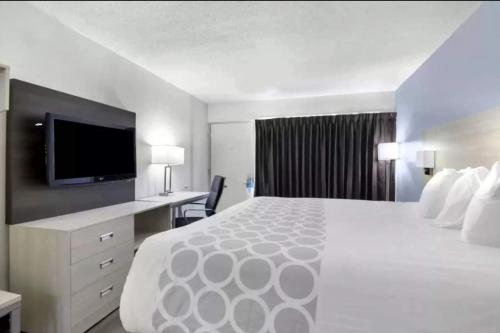 . HomeBridge Extended Stay
