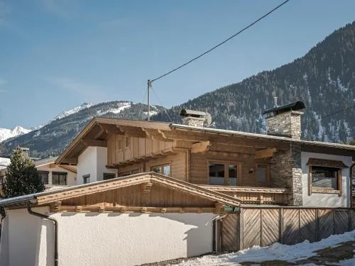 Appartement Geisler in Finkenberg, Österreich