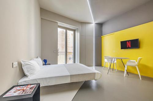 Fiveplace Design Suites & Apartments Room Type - Superior Suite