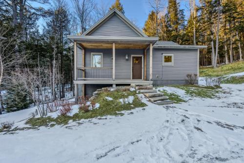 Fireplace Woods Club Access - Modern Quechee - image 5