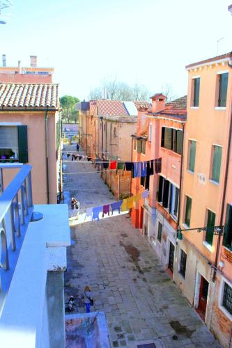 Terrazza Biennale, Benátky (fotografie 6)