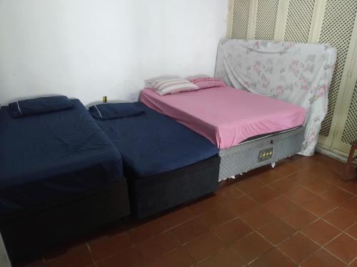 ilhabela suite in Agua Branca