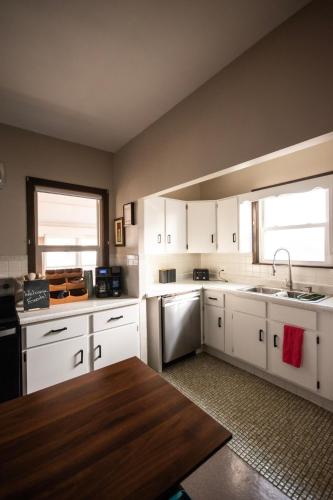 Gertie's Eclectic Nest in Dél