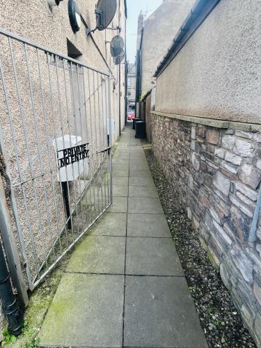 Studio Flat in โมนโทรด