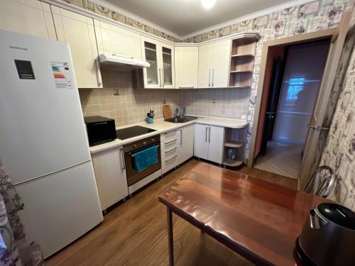 Бухар Жырау 76 in Karagandy