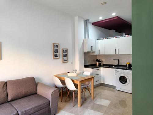 Apartamentos PuntoApart Málaga, Málaga (fotografie 10)