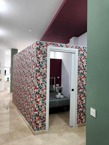 Apartamentos PuntoApart Málaga, Málaga (fotografie 8)