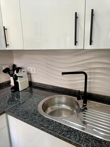 Apartamentos PuntoApart Málaga, Málaga (fotografie 11)
