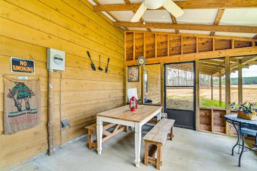 Hike and Fish Family-Friendly Louisville Home in Louisville