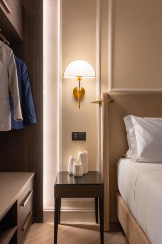 BH Hotel – Rome