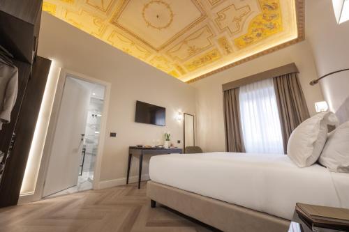 BH Hotel – Rome