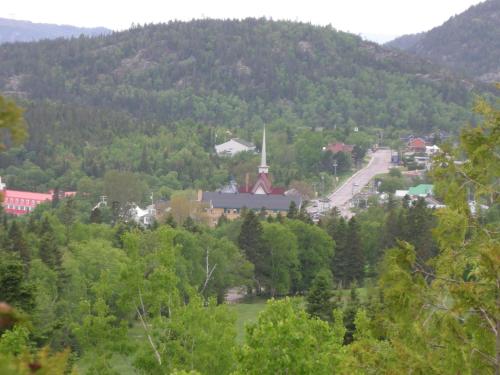 Chalet de la Montagne