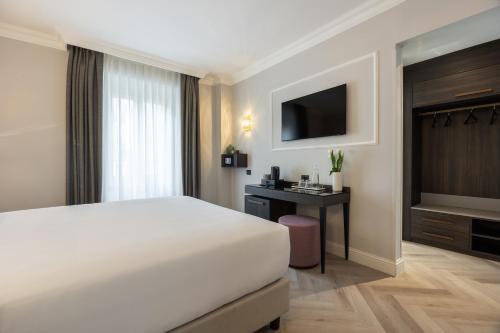 BH Hotel – Rome