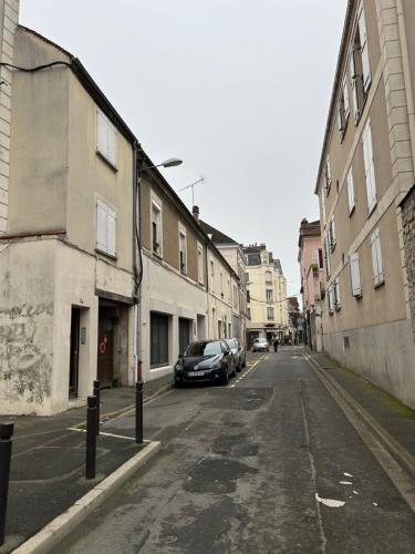 View, Le Delice in Melun
