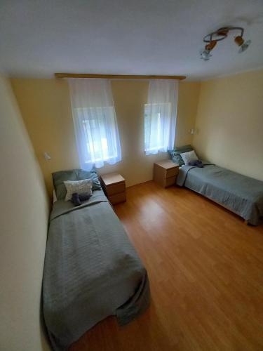 Hedvig Vendégház Hedvig Vendégház