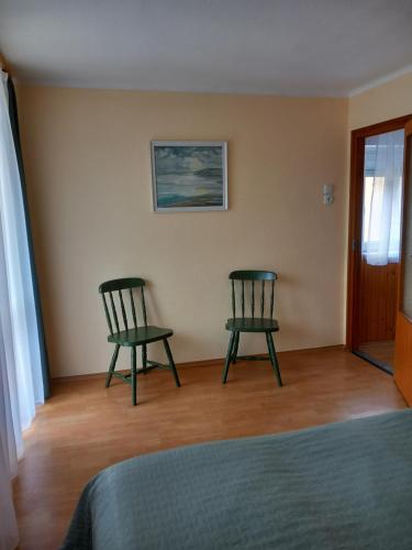 Hedvig Vendégház Hedvig Vendégház