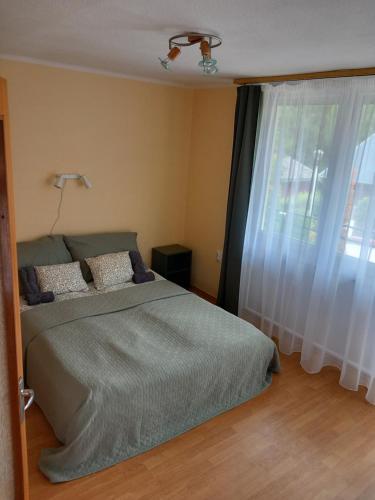 Hedvig Vendégház Hedvig Vendégház