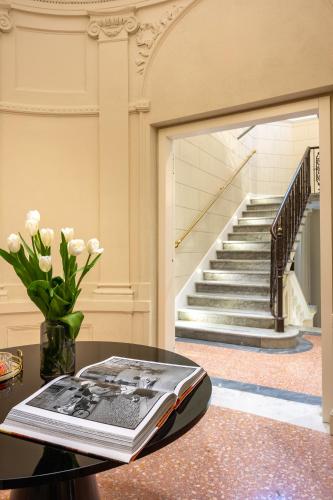 BH Hotel – Rome