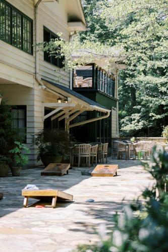 RT Lodge - image 2