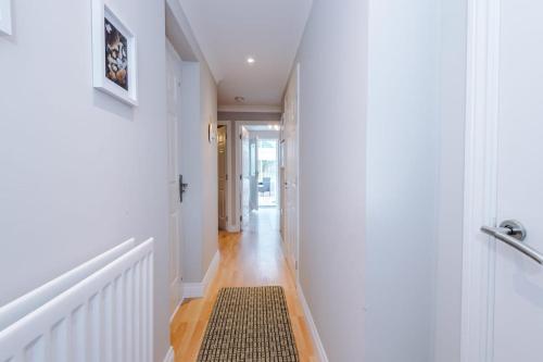 Charming Townhome Retreat, close to Manchester, Manchester (fotografie 6)