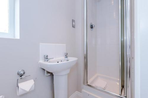 Charming Townhome Retreat, close to Manchester, Manchester (fotografie 9)