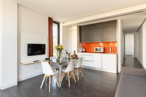 Cosmo Apartments Sants - image 8