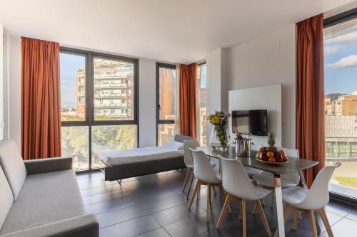 Cosmo Apartments Sants - image 2