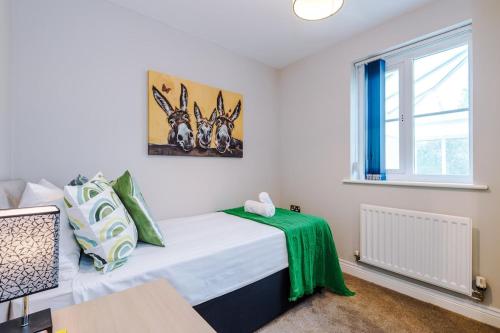 Charming Townhome Retreat, close to Manchester, Manchester (fotografie 10)