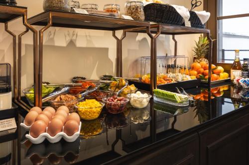 BH Hotel – Rome