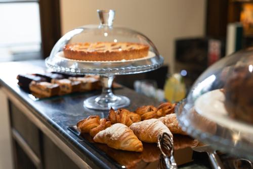 BH Hotel, Rome (photo 9)