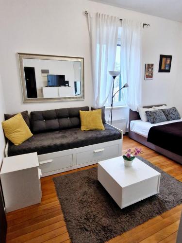 Beach City Pearls Apartments, Split (photo 7)