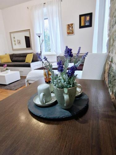 Beach City Pearls Apartments, Split (photo 2)