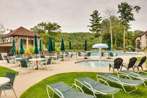 Updated Boulder Lake Club Condo Near Slopes! Updated Boulder Lake Club Condo Near Slopes!