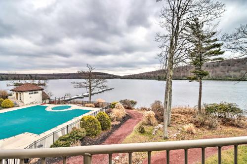 Updated Boulder Lake Club Condo Near Slopes! Updated Boulder Lake Club Condo Near Slopes!