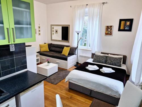 Beach City Pearls Apartments, Split (photo 3)