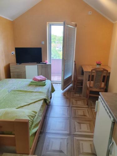 Double Lux Aparrment A1 in Pancevo Double Lux Aparrment A1 in Pancevo