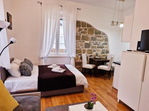 Beach City Pearls Apartments, Split (photo 8)
