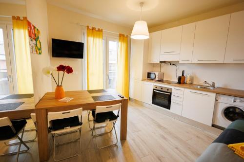 Casa Nicole Elegante Monolocale a Collegno in 科萊尼奧