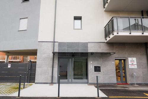 Casa Nicole Elegante Monolocale a Collegno in 科萊尼奧