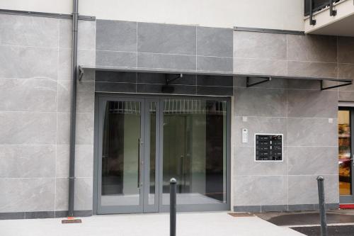 Casa Nicole Elegante Monolocale a Collegno in 科萊尼奧