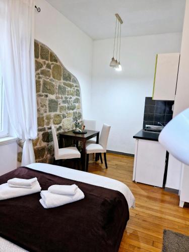 Beach City Pearls Apartments, Split (photo 5)