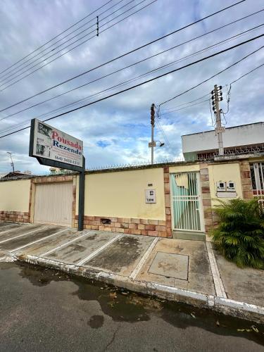 Pousada Rezende, Caldas Novas