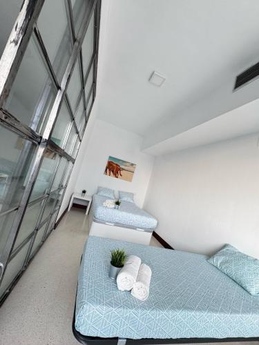 LUMINOSOS APARTAMENTOS POZUELO a 8 MINUTOS DE PALACIO REAL, Madrid