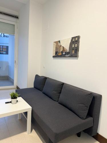 LUMINOSOS APARTAMENTOS POZUELO a 8 MINUTOS DE PALACIO REAL, Madrid (foto 8)