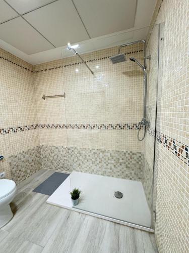 LUMINOSOS APARTAMENTOS POZUELO a 8 MINUTOS DE PALACIO REAL, Madrid (foto 9)