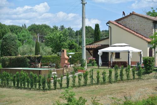 CASE&COLLINE Podere S'Ignazio in Montescudaio