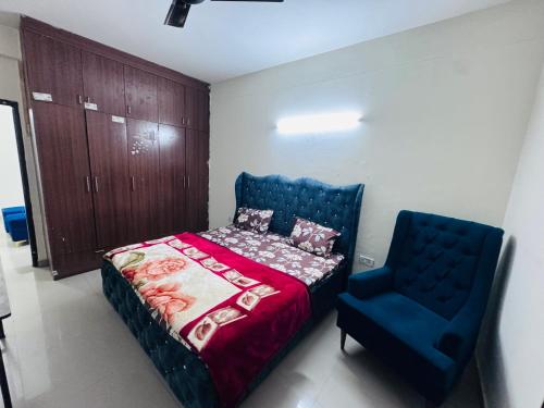 Homely stay 2