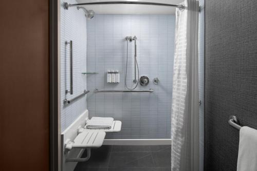 King Room - Disability Access image 7