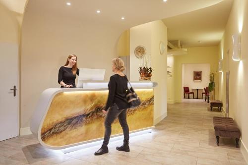 Hotel Prinzregent, Нюрнберг (фото 9)